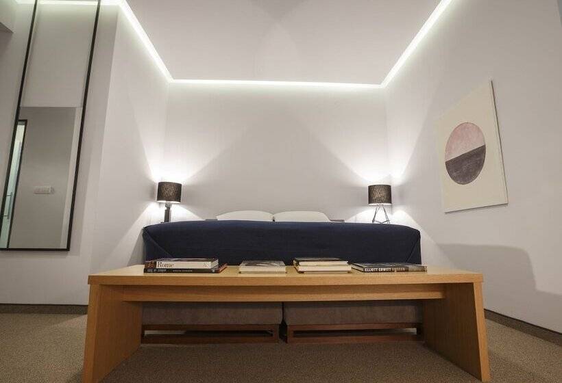 هتل Savamala B&b