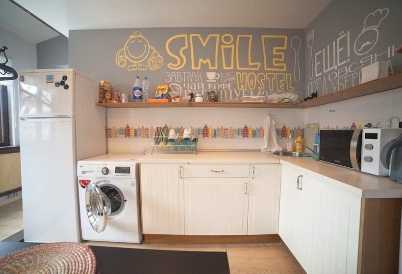 هتل Smile Hostel