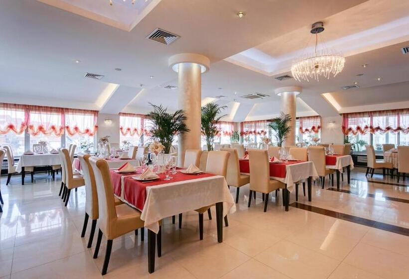 هتل Tami Residence