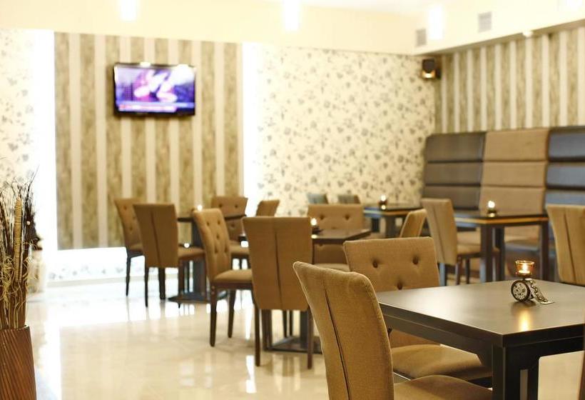 Garni Hotel Tema Nova