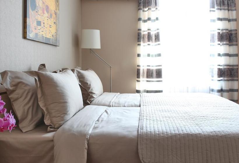 Garni Hotel Tema Nova