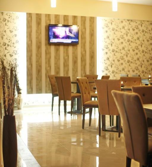 Garni Hotel Tema Nova