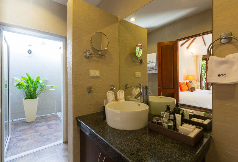 ホテル Villa Baan Tawan Chai