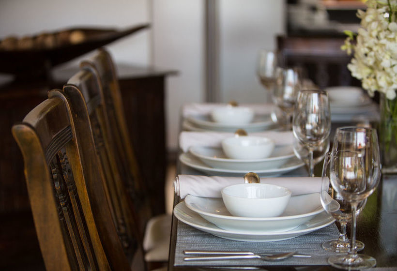 ホテル Villa Baan Tawan Chai