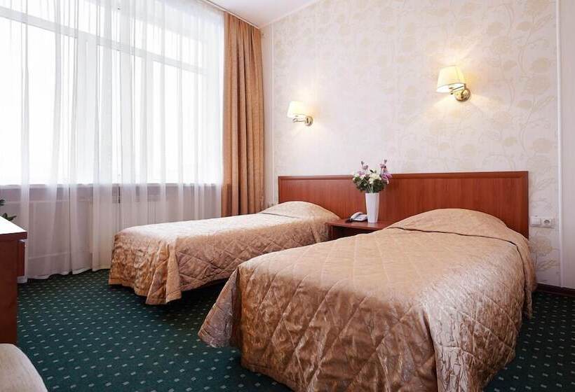 هتل Vladimirskaya