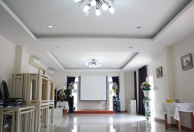 هتل Yenjit Resort
