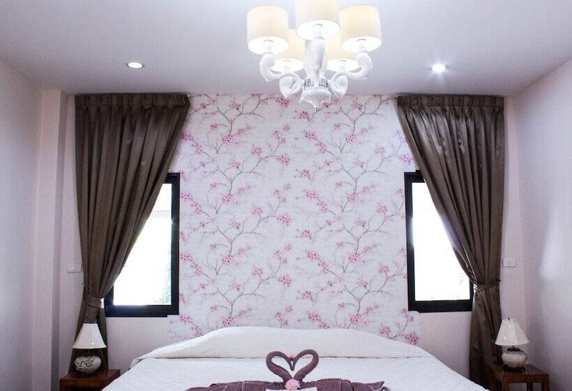 هتل Yenjit Resort