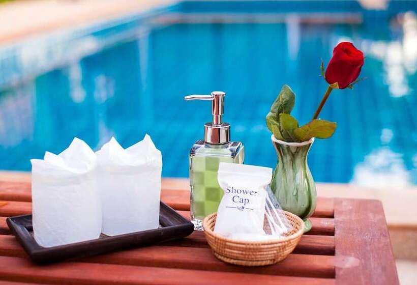 Jinda Resort