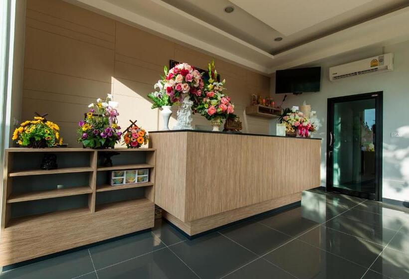 Jinda Resort
