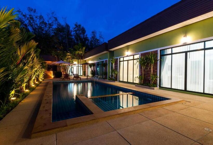 Jinda Resort