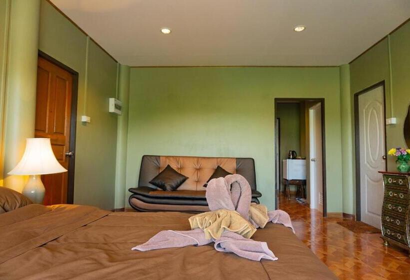 استراحتگاه Kwainoy Riverpark