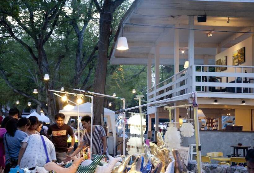 Loligo Resort Hua Hin