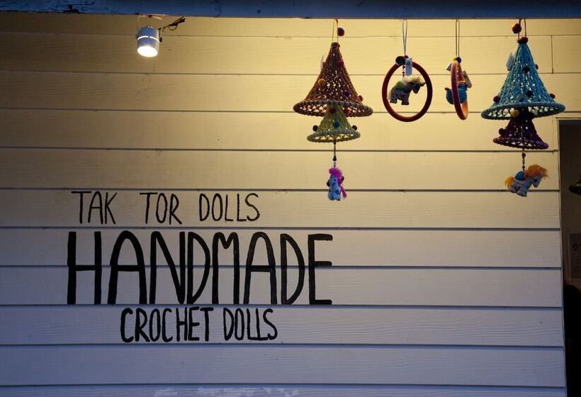 Loligo Resort Hua Hin