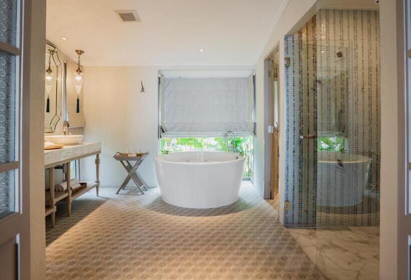 Moracea By Khao Lak Resort
