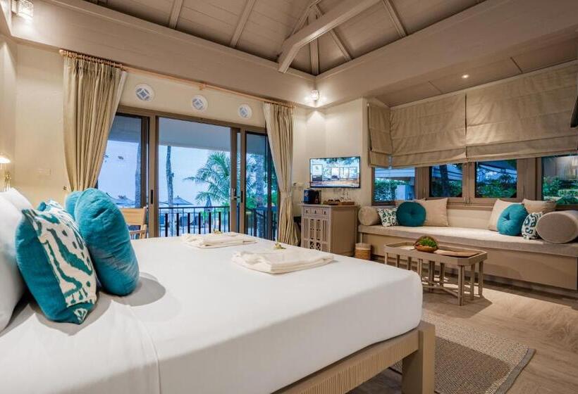 Moracea By Khao Lak Resort