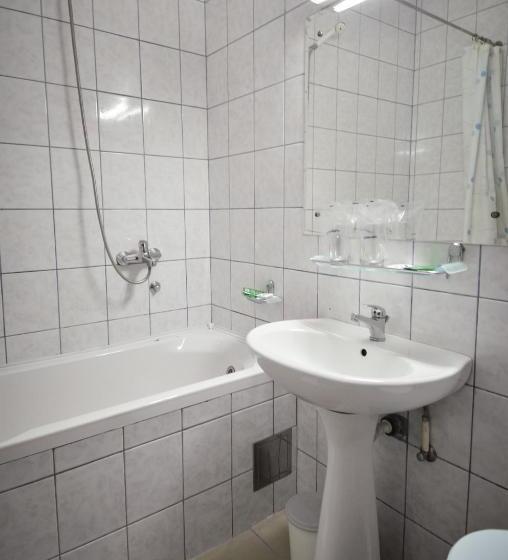 مُتل Garni Hotel Lake