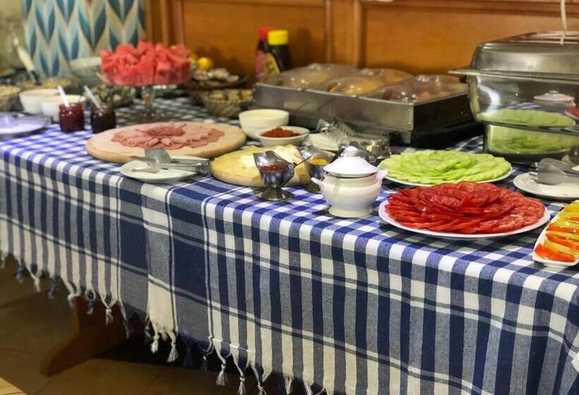 مُتل Garni Hotel Lake