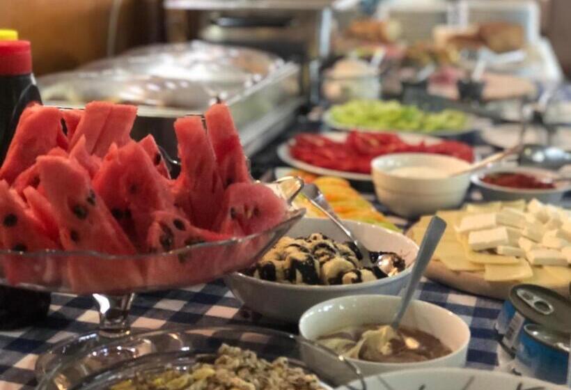 مُتل Garni Hotel Lake