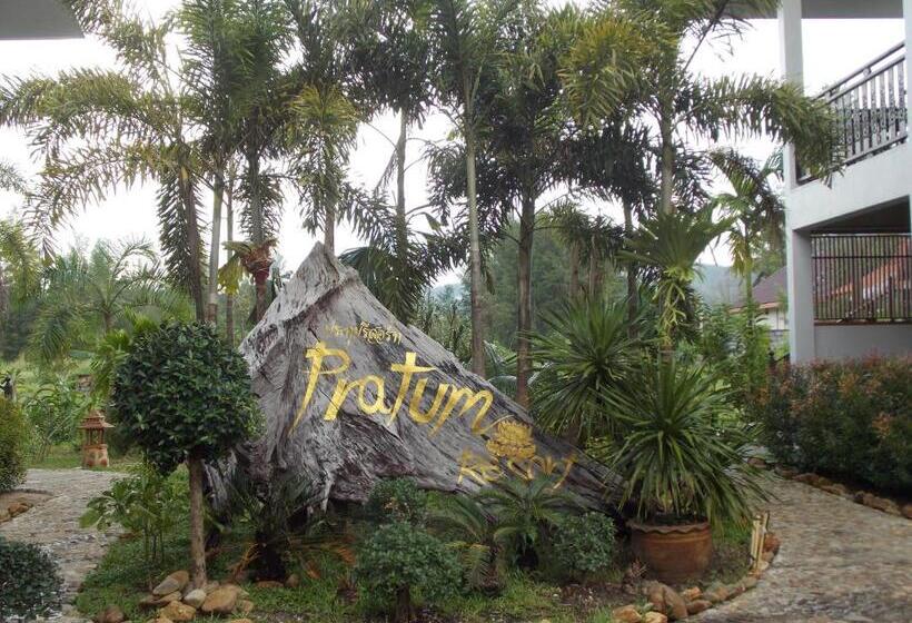 Pratum Resort