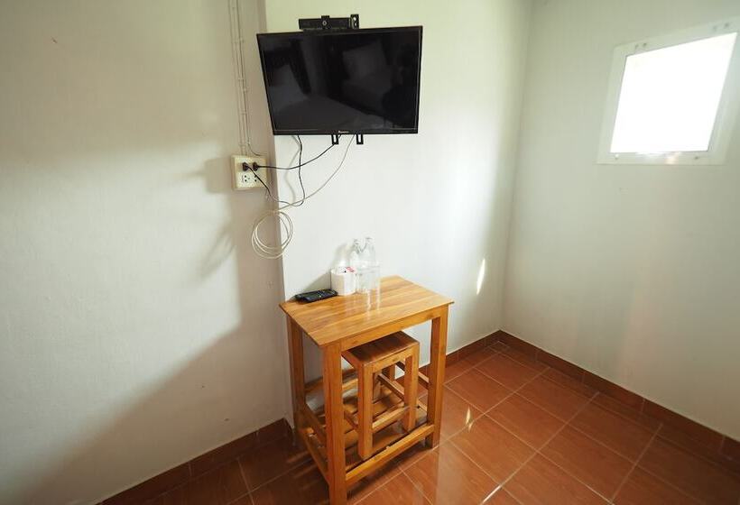 استراحتگاه Chuan Chom Guesthouse