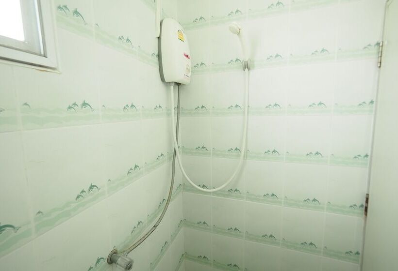 استراحتگاه Chuan Chom Guesthouse