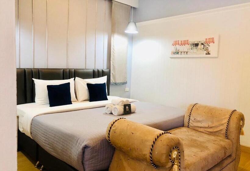 استراحتگاه La Riva Boutique