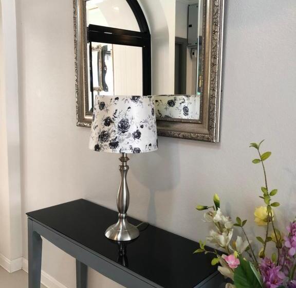 استراحتگاه La Riva Boutique