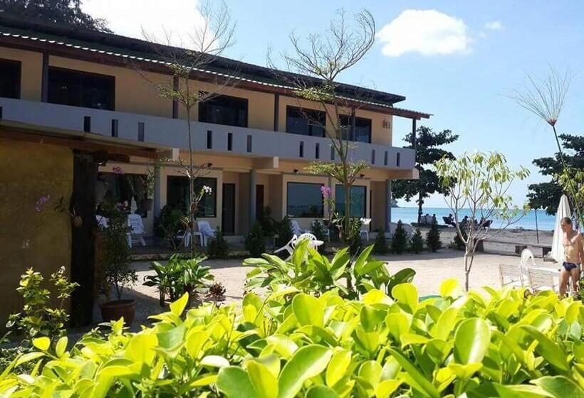 استراحتگاه Rimlay Bungalow