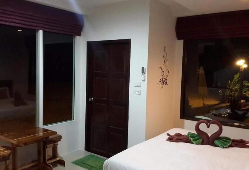 استراحتگاه Rimlay Bungalow