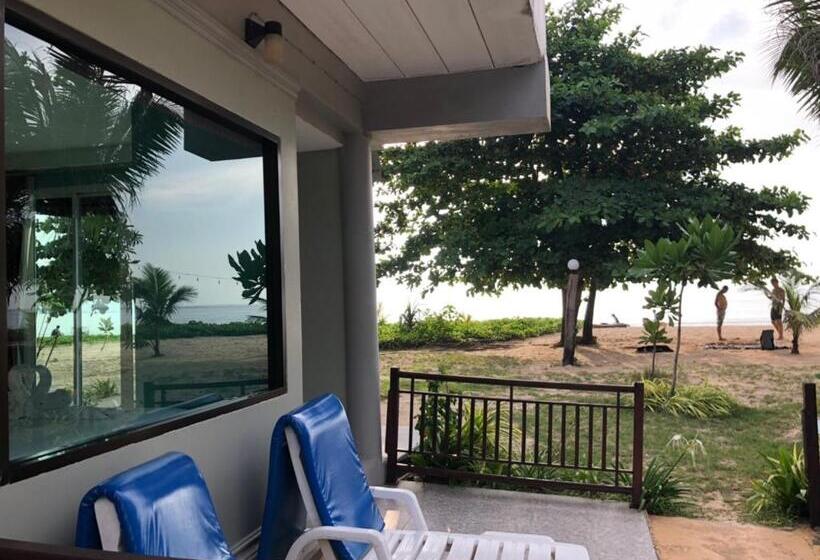 استراحتگاه Rimlay Bungalow