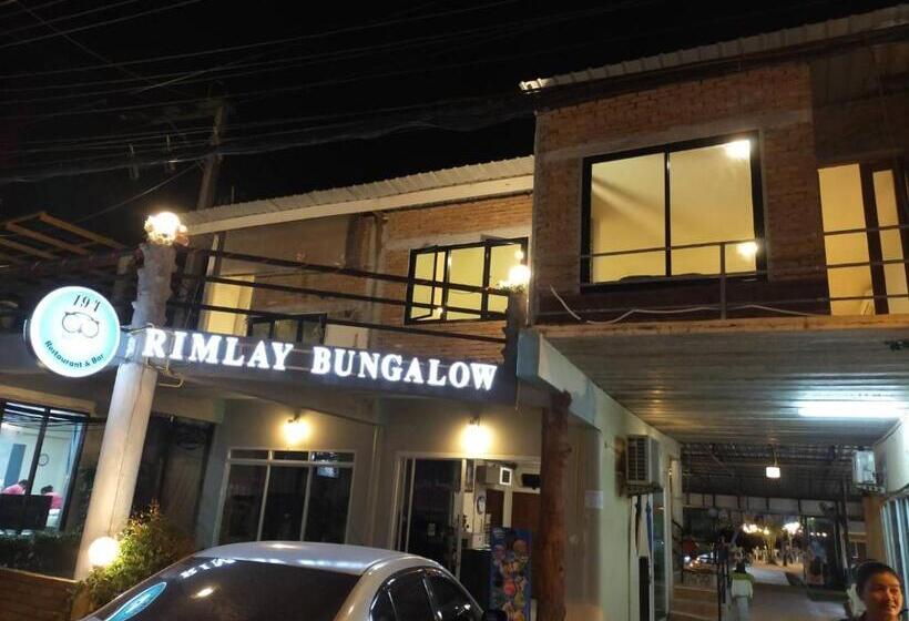 استراحتگاه Rimlay Bungalow