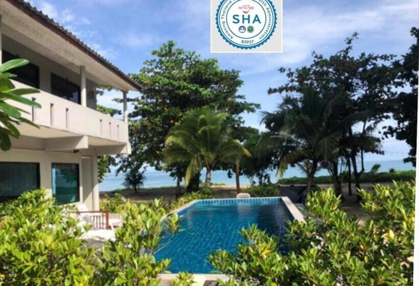 استراحتگاه Rimlay Bungalow