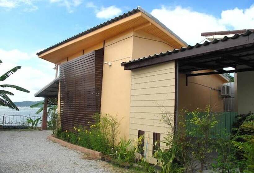 אתר נופש Sabai Sabai