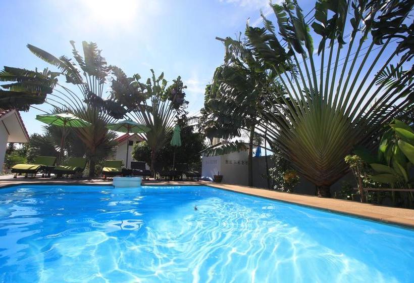 リゾートホテル Samui Le Reve