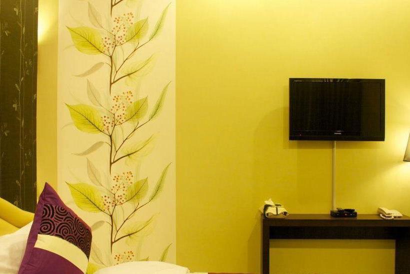 استراحتگاه Sasima Moonlight Villa