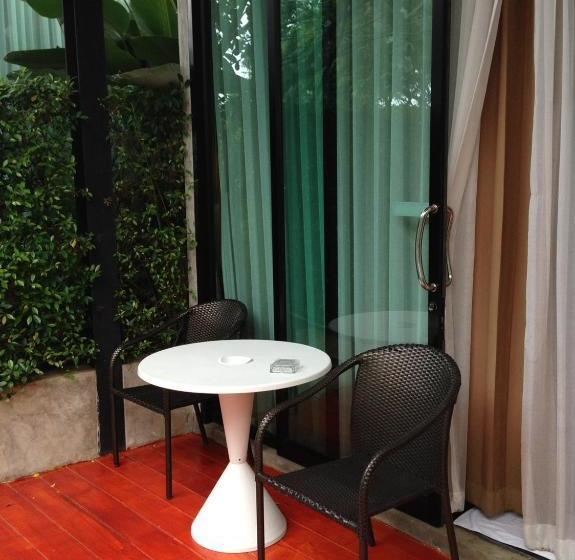 استراحتگاه Sasima Moonlight Villa