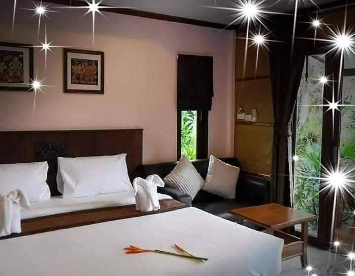 Seabreeze Hotel Kohchang