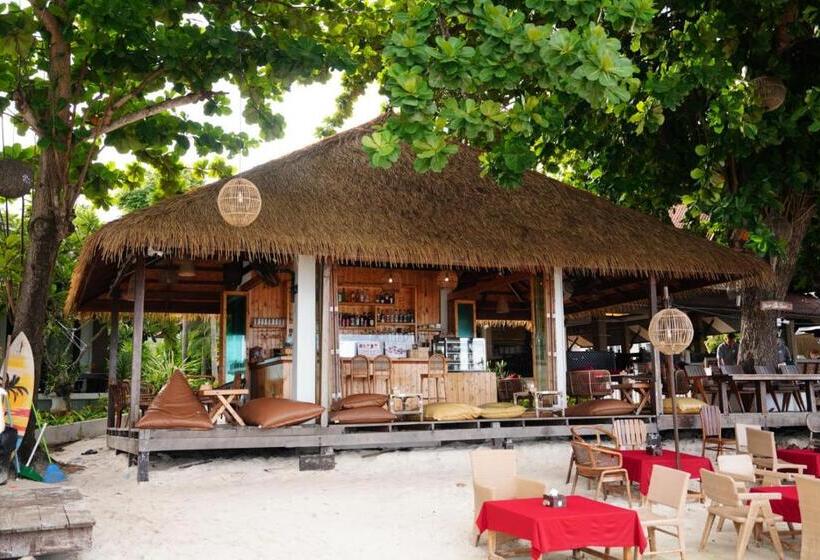 Silversand Resort