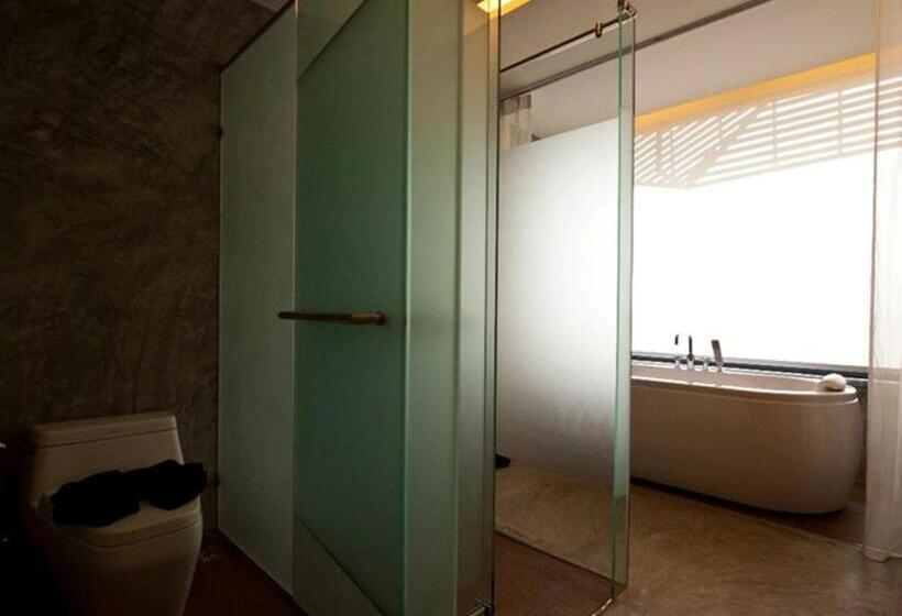 The Now Hotel   Sha Extra Plus