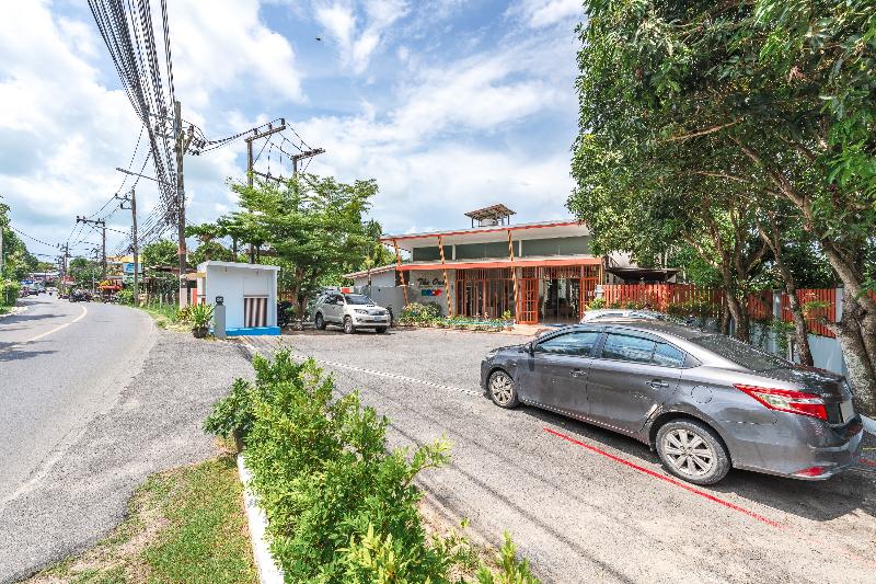 The One Cozy Vacation Residence Sha