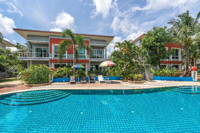 The One Cozy Vacation Residence Sha