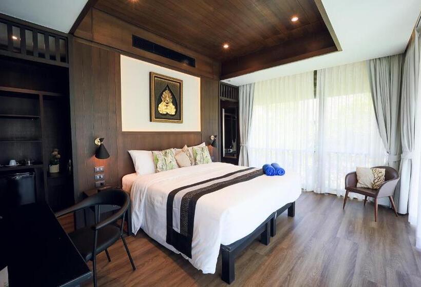 استراحتگاه The Palayana Hua Hin
