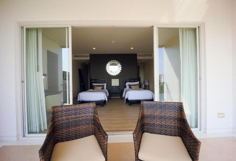 استراحتگاه The Palayana Hua Hin