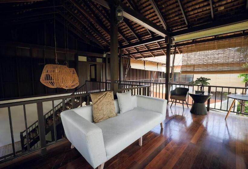استراحتگاه The Palayana Hua Hin