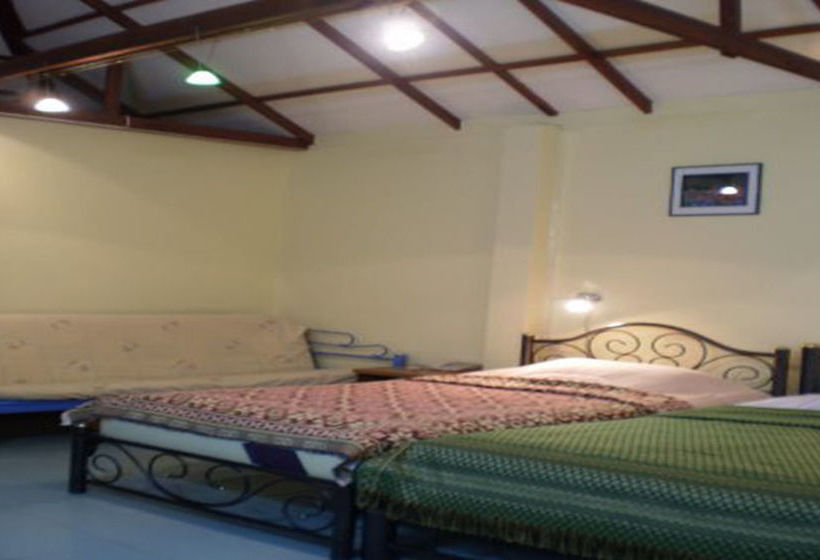 Wanliya Resort