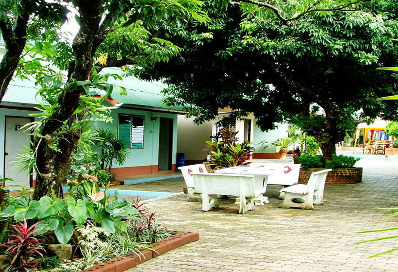Wanliya Resort