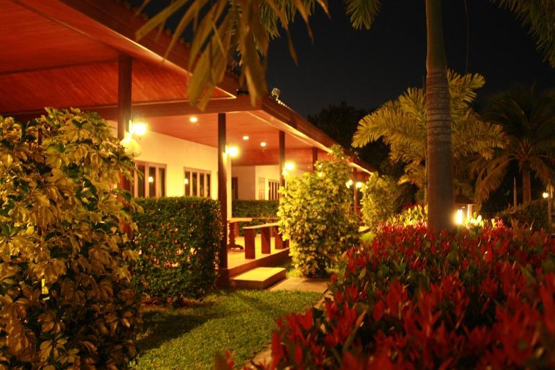 Waterside Resort