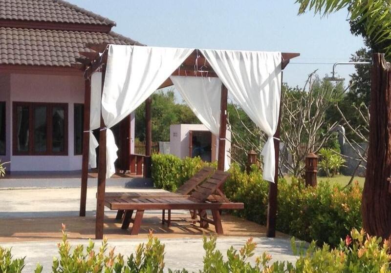 Waterside Resort