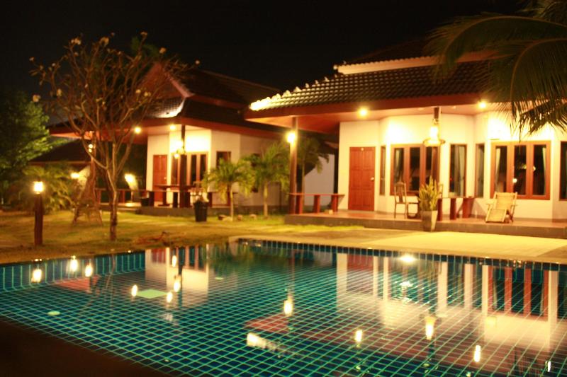 Waterside Resort