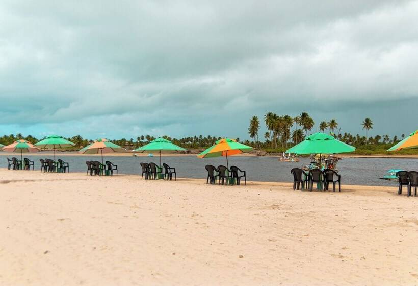 فندق Pousada La Bella Luna